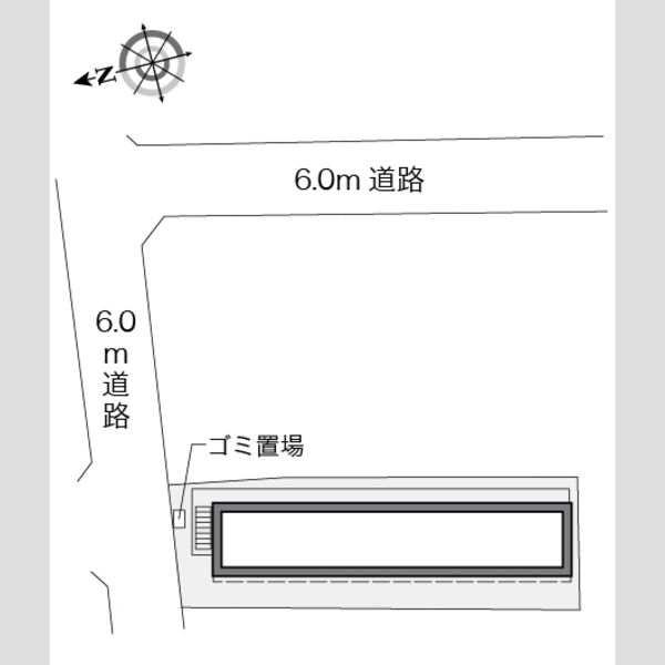 物件名確認中 室内写真1