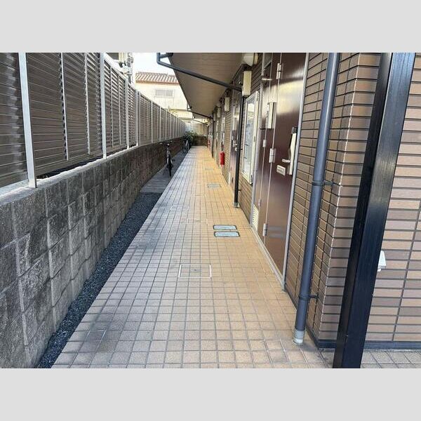 物件名確認中 室内写真4