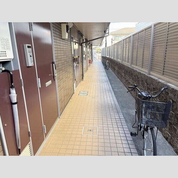 物件名確認中 室内写真5