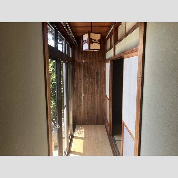 五反田貸家 室内写真10