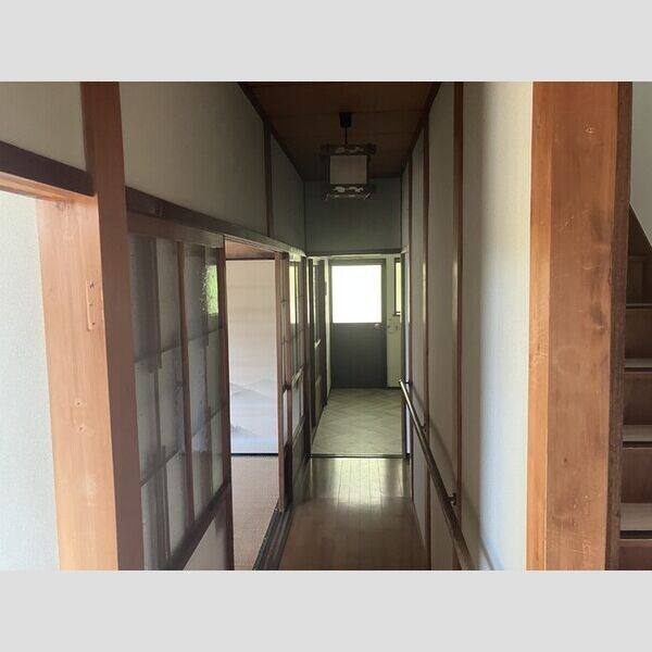 五反田貸家 室内写真8