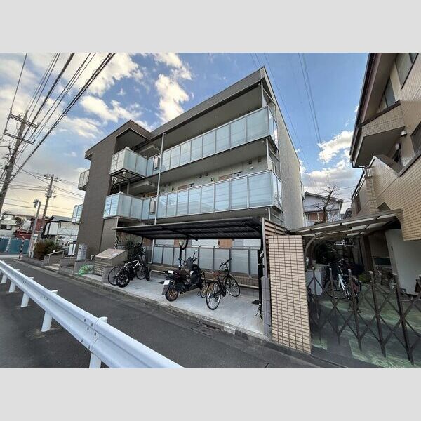 ミランダエレガンス
