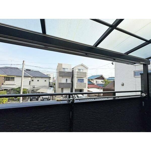 名古屋市瑞穂区 室内写真6