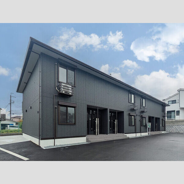 D-ROOM 天が岡 建物画像