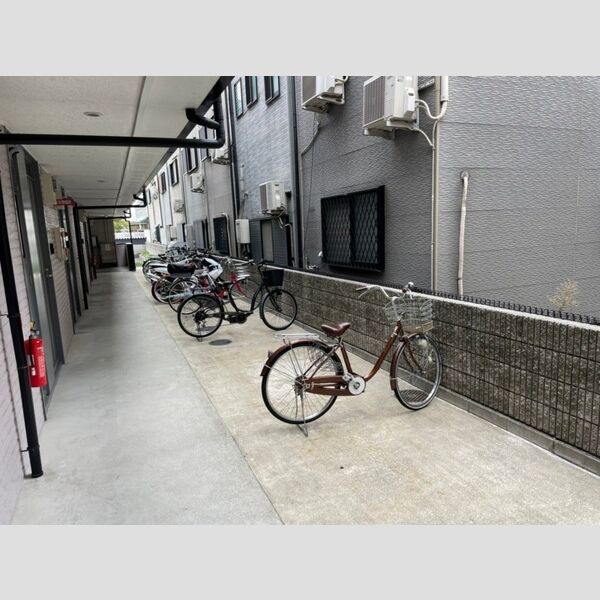 物件名確認中 室内写真5