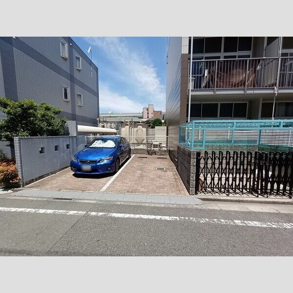 物件名確認中 室内写真9