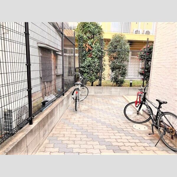 物件名確認中 室内写真9