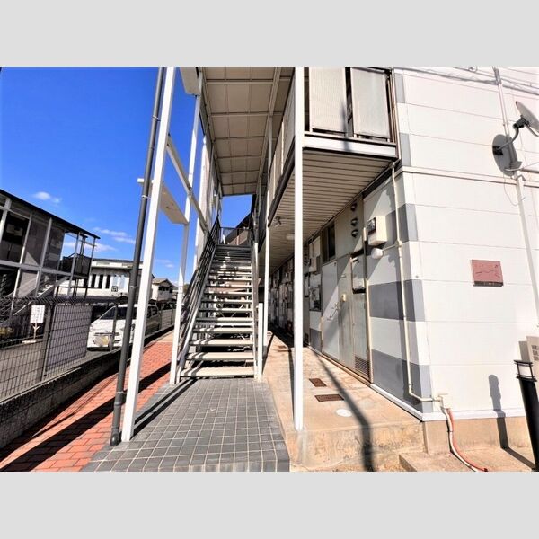 物件名確認中 室内写真5