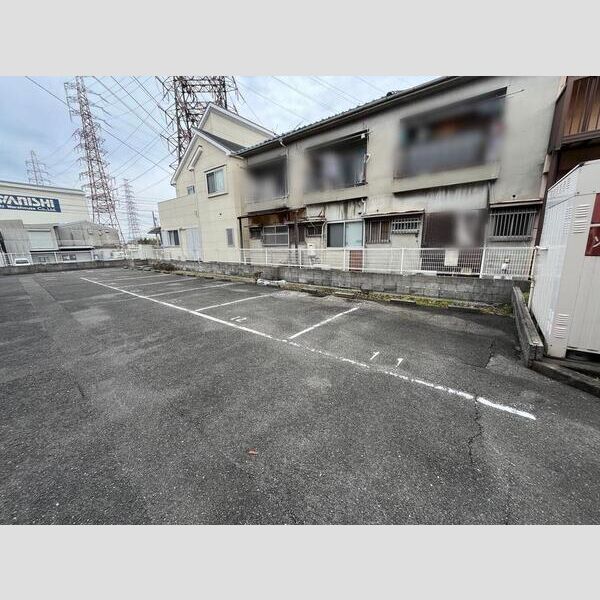 物件名確認中 室内写真4