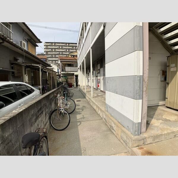 物件名確認中 室内写真6