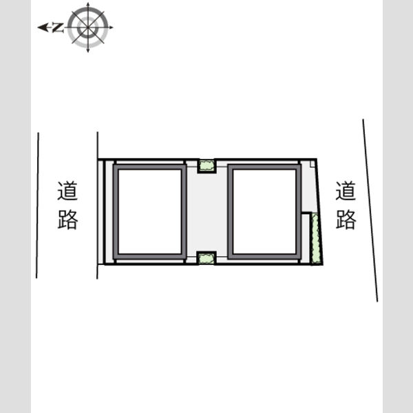 物件名確認中 室内写真1
