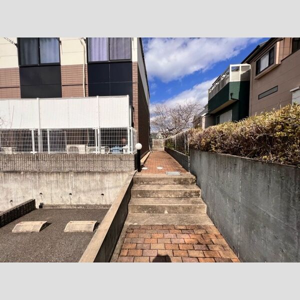 物件名確認中 室内写真3