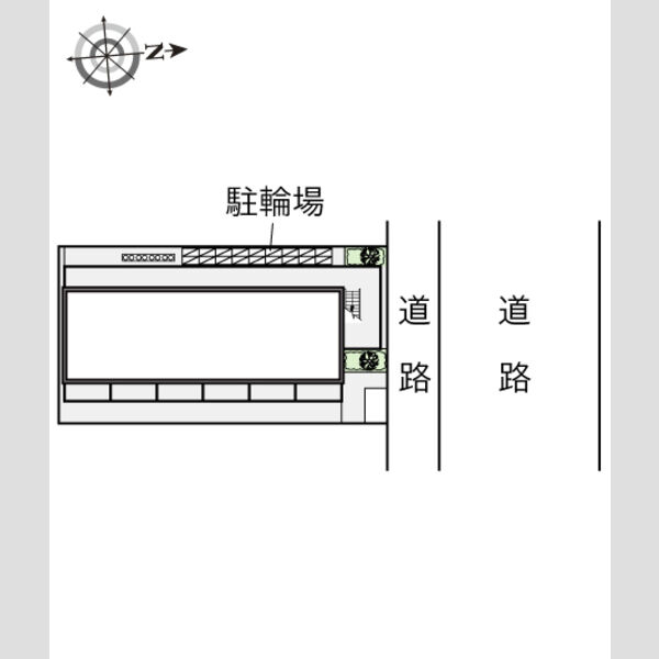 物件名確認中 室内写真1