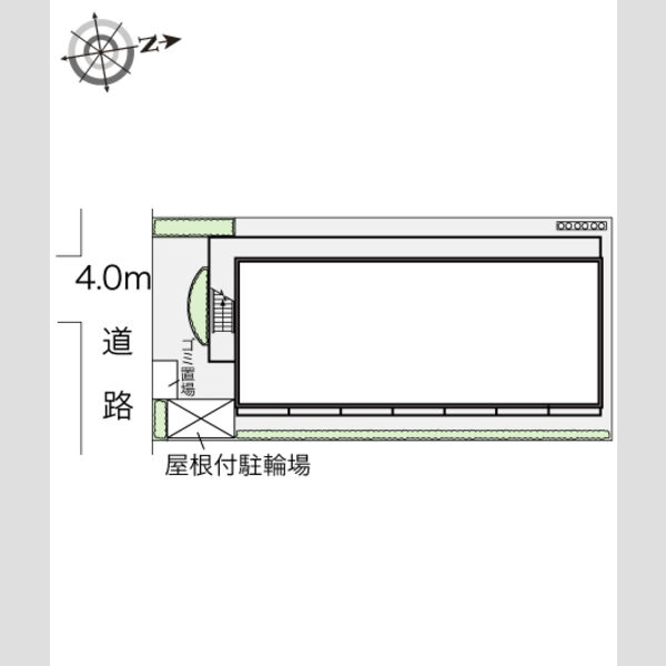 物件名確認中 室内写真1
