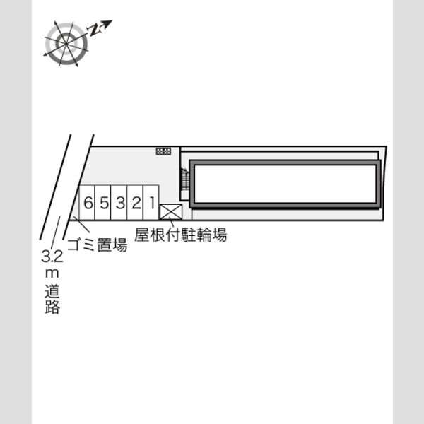 物件名確認中 室内写真1