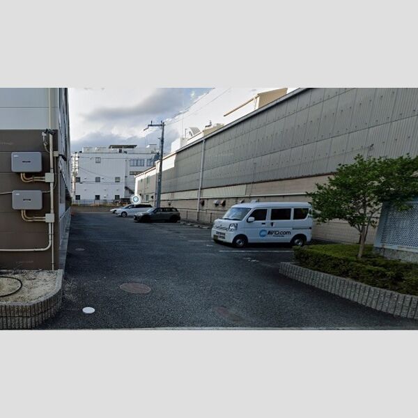 物件名確認中 室内写真6