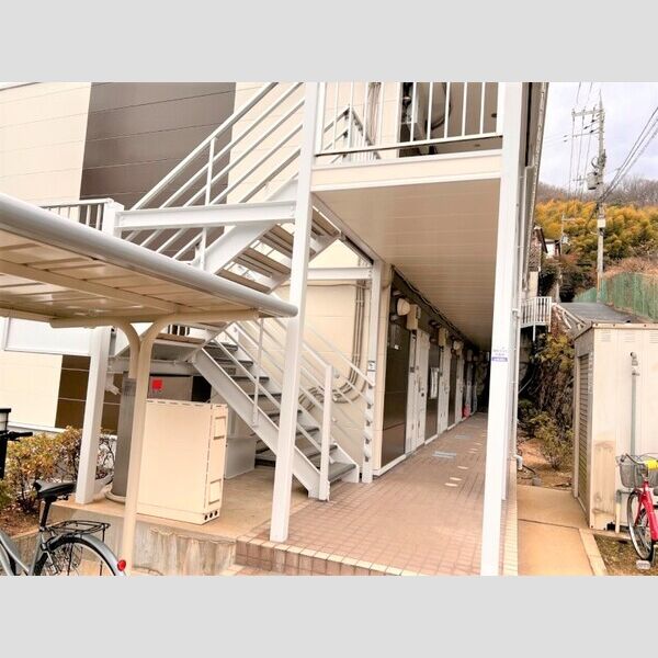 物件名確認中 室内写真3