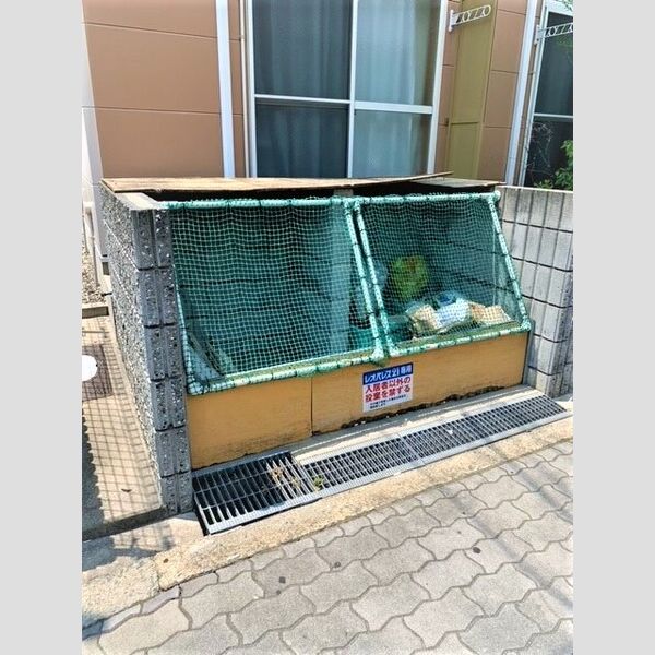 物件名確認中 室内写真8