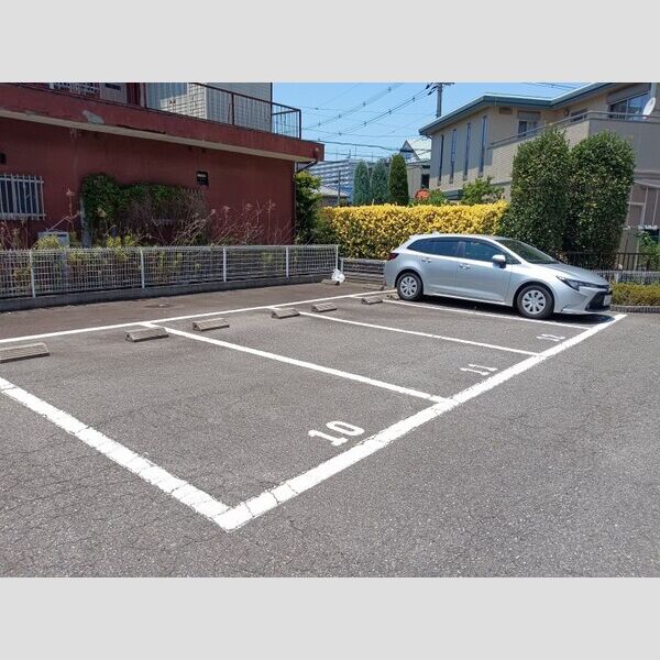 物件名確認中 室内写真5