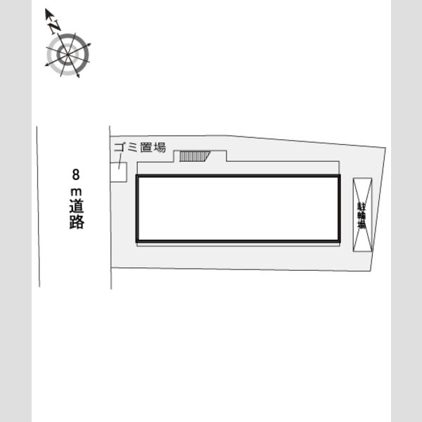物件名確認中 室内写真1