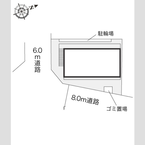 物件名確認中 室内写真1