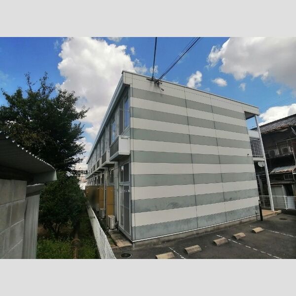 物件名確認中 建物画像