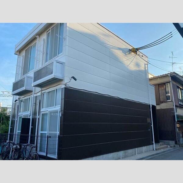 物件名確認中