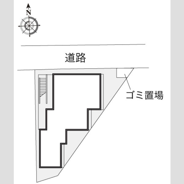 物件名確認中 室内写真1
