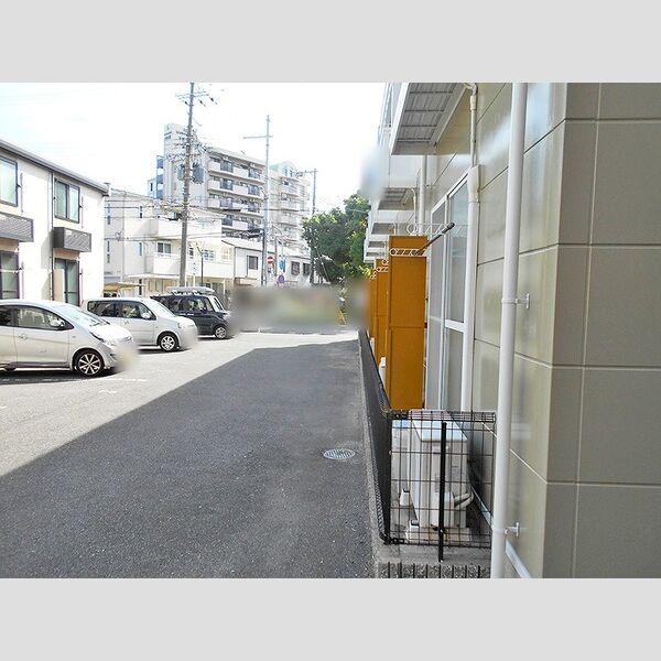 物件名確認中 室内写真3