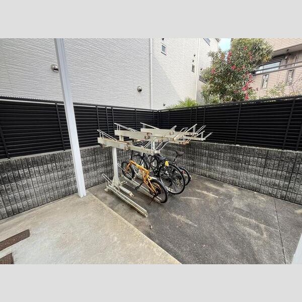 物件名確認中 室内写真9
