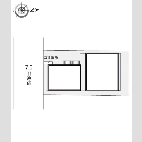 物件名確認中 室内写真1