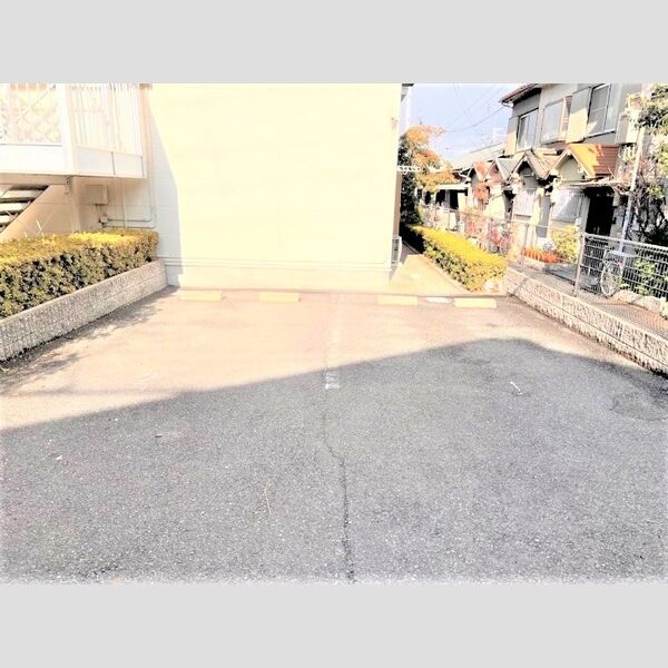 物件名確認中 室内写真5