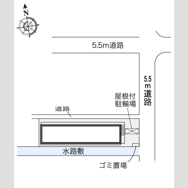 物件名確認中 室内写真1
