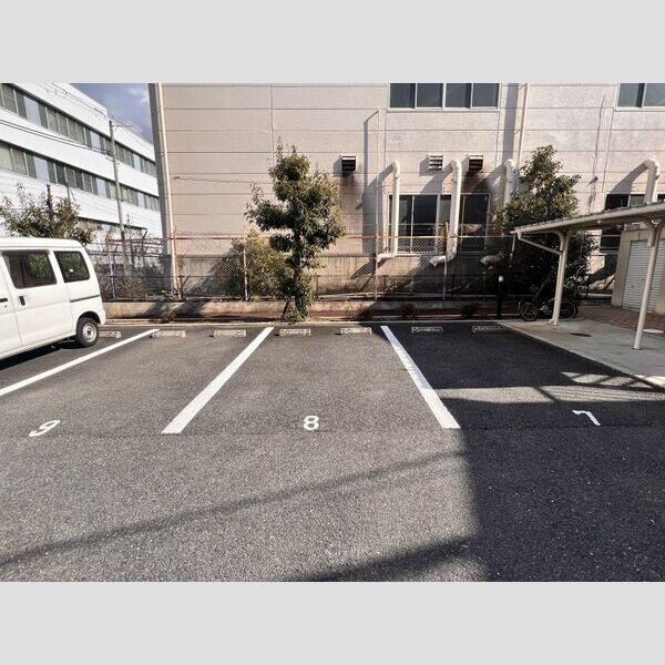 物件名確認中 室内写真9