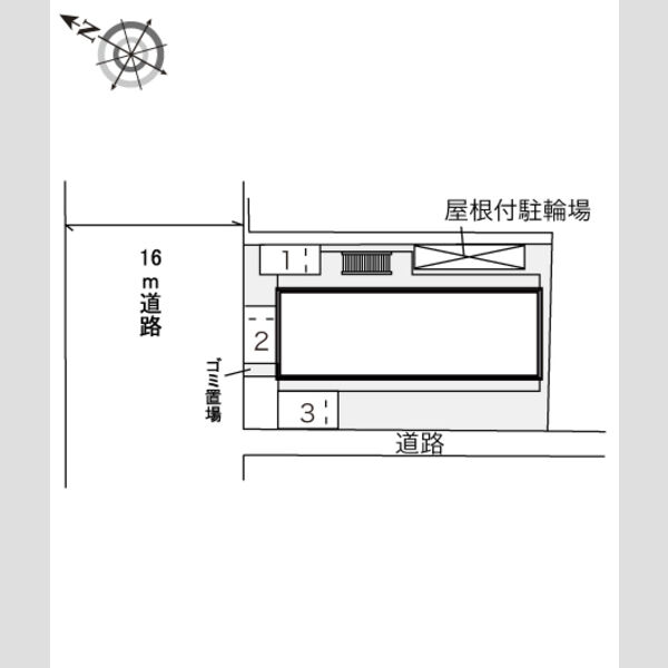 物件名確認中 室内写真1