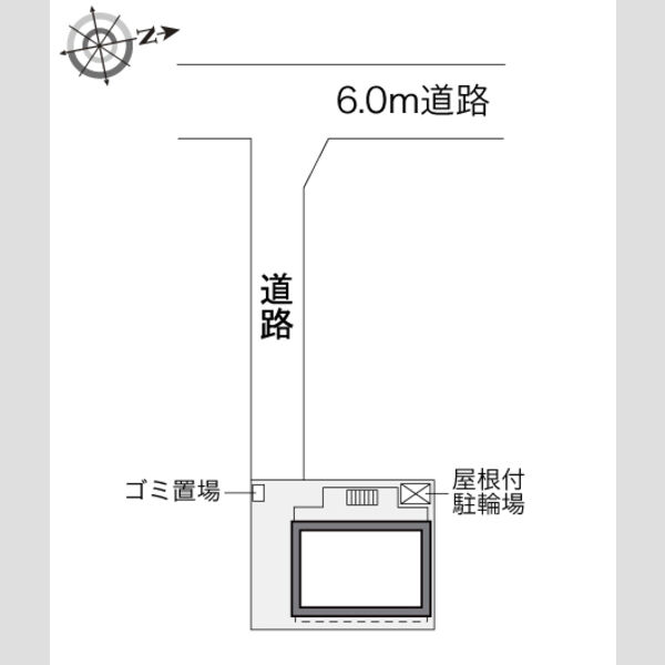 物件名確認中 室内写真1