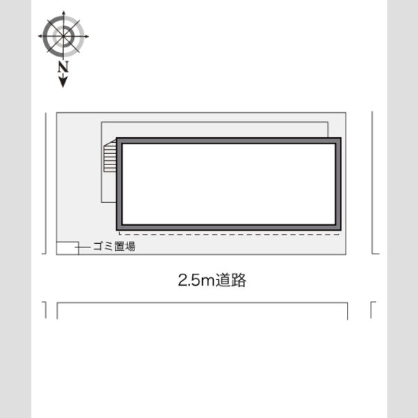 ???I?p???X????@?ӂ邳?? 室内写真1