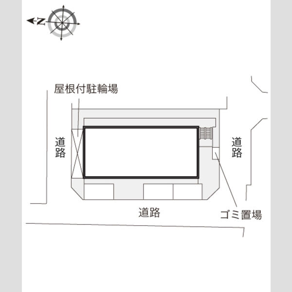 物件名確認中 室内写真1