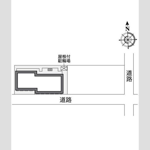 物件名確認中 室内写真1