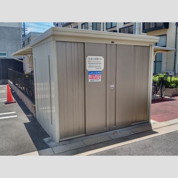 物件名確認中 室内写真9