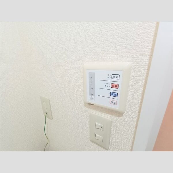 物件名確認中 室内写真6