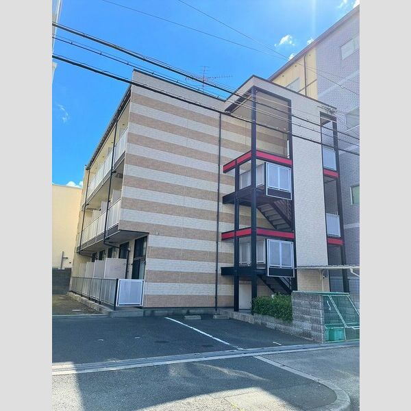 物件名確認中 室内写真3