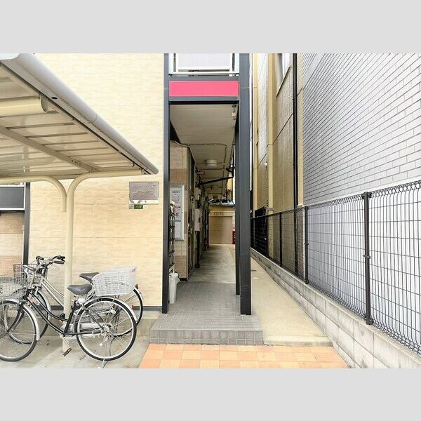 物件名確認中 室内写真4