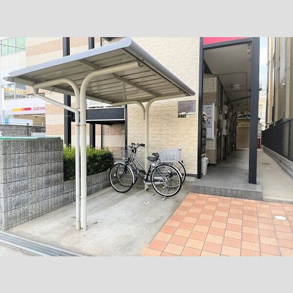 物件名確認中 室内写真5