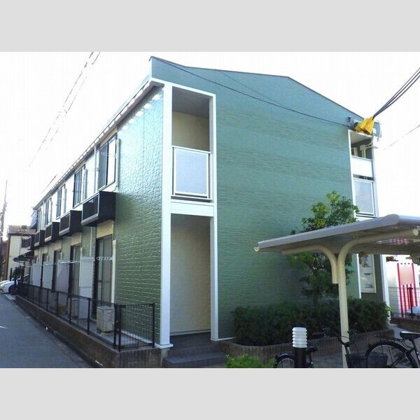 ???I?p???X?_?胊?o?[?T?C?h 建物画像