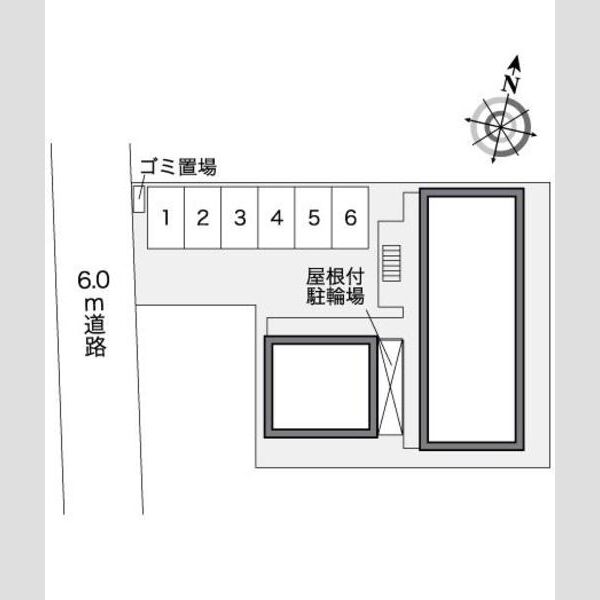 物件名確認中 室内写真1