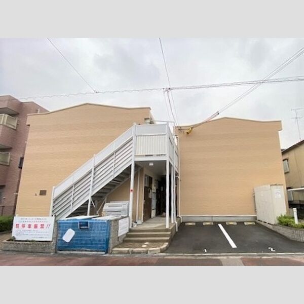 物件名確認中 室内写真3