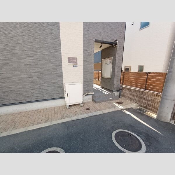物件名確認中 室内写真3