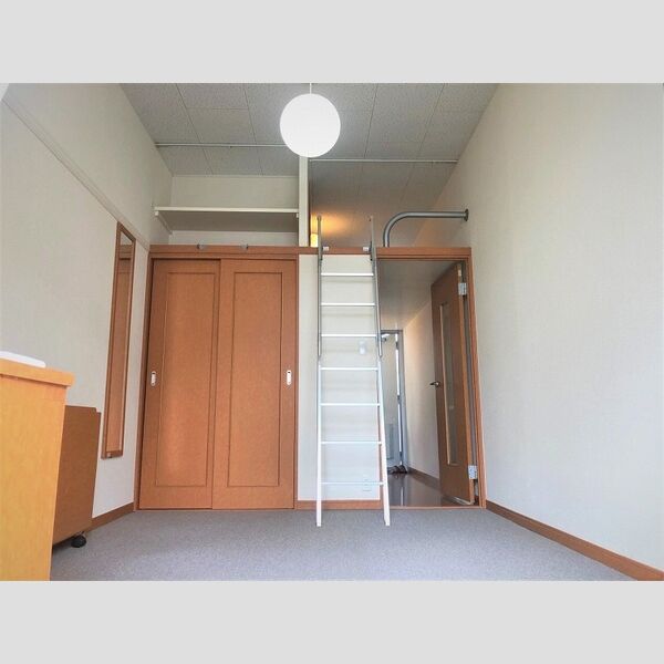 物件名確認中 室内写真10