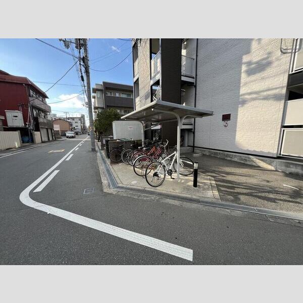 物件名確認中 室内写真10